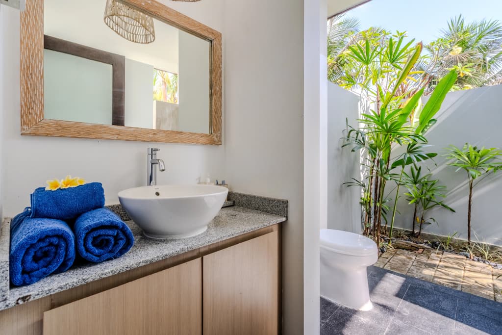 Residence 888 Ubud Villa - photo 14