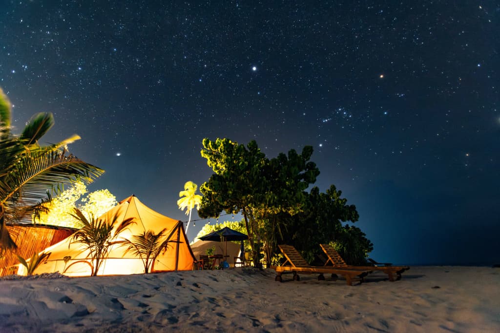 The Maverick Surf and Dive Resort - photo 2
