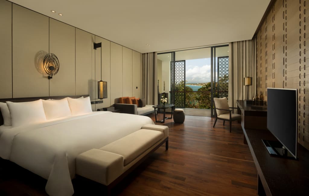 Radisson Blu Bali Uluwatu Hotel - photo 4