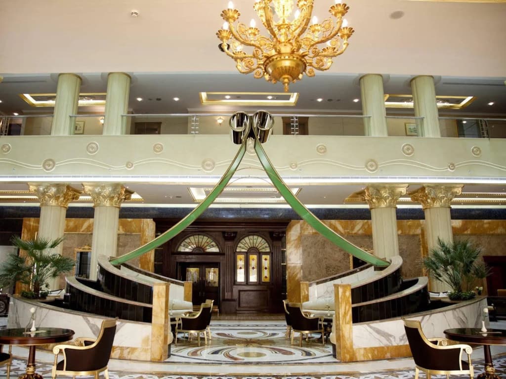 Sunday Hotel Al Barsha - photo 32