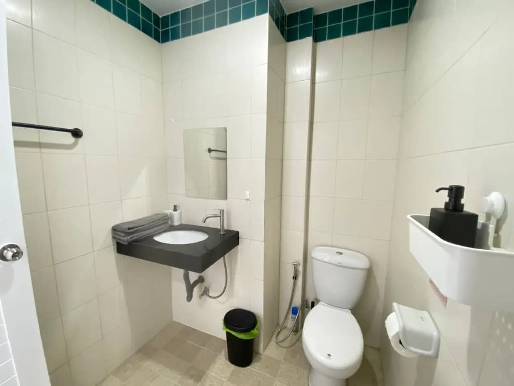 Shaka Guest House - photo 6