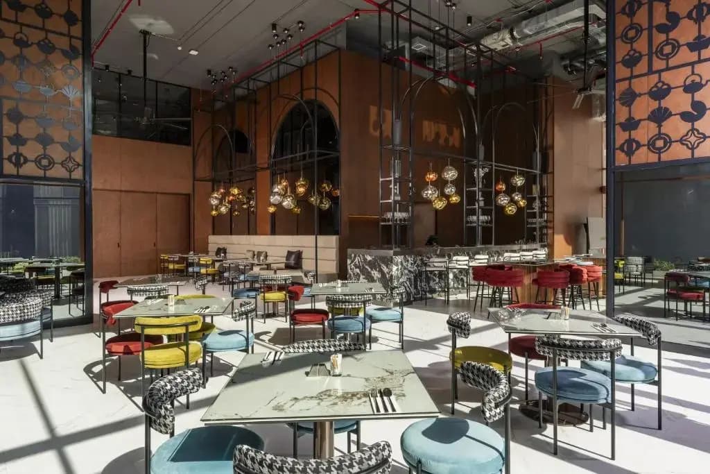 Cassia Rama 9 Bangkok by Banyan Group - photo 5