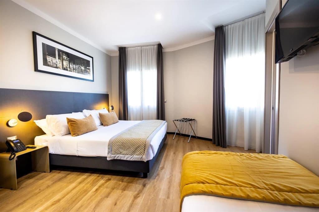 The Cross Hotel - photo 2