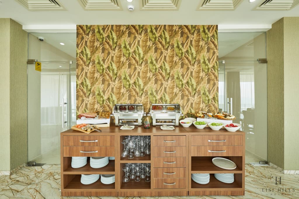 Lisi Hills Hotel - photo 31