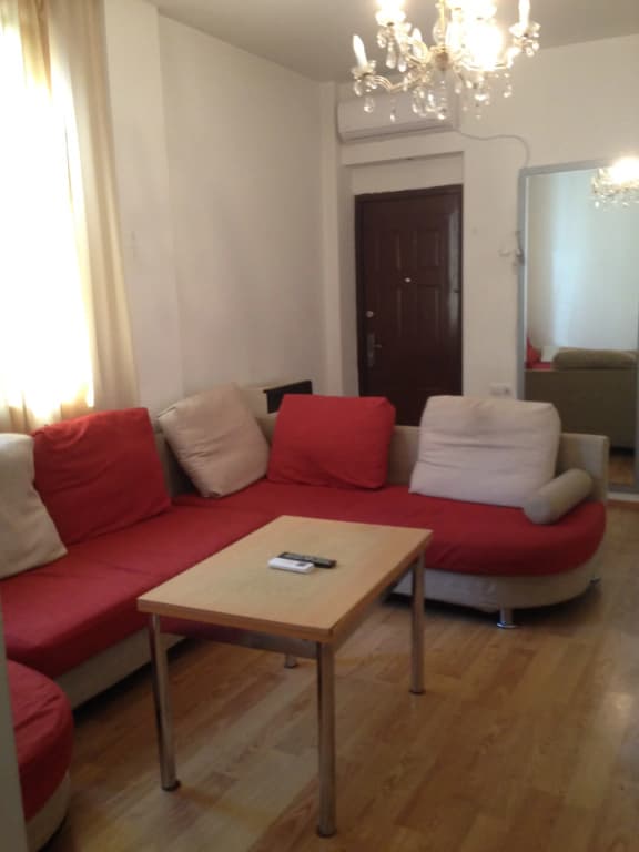 Apartamentyi Davit Aghmashenebeli Avenue 141 - photo 1