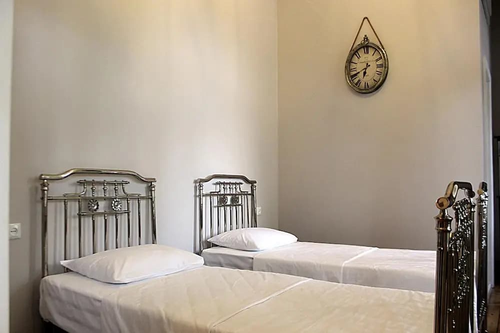 Old Tbilisi Rooms 38 Hotel - photo 26