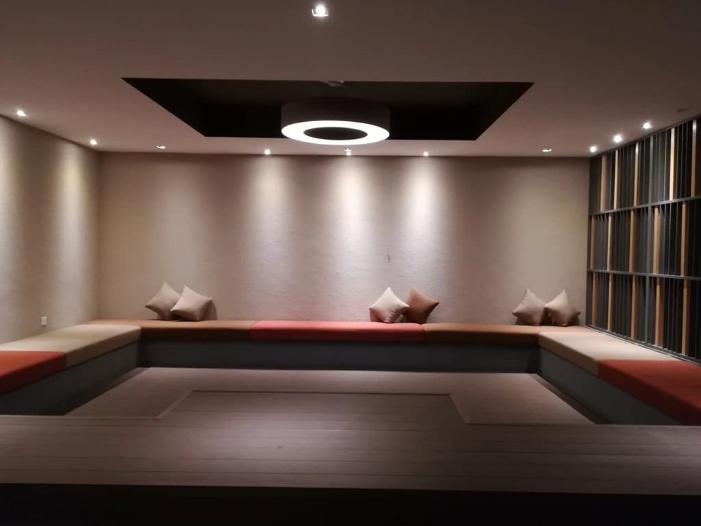 Luxury Duplex @ Infinity Sky Pool Overlooking KLCC Apartments - photo 2