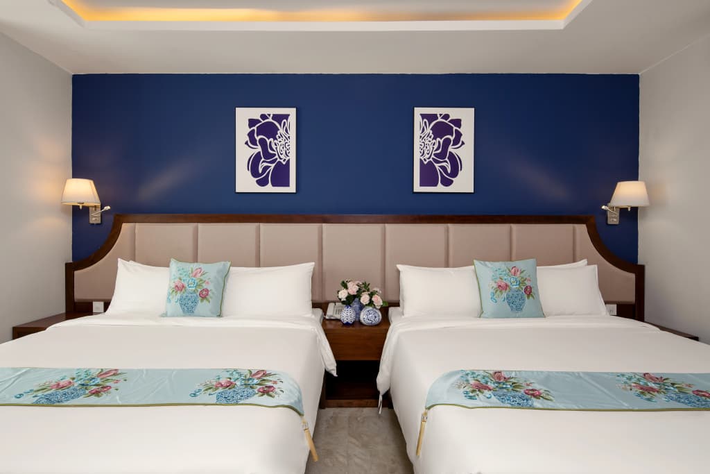 Parze Ocean Hotel & Spa - photo 31