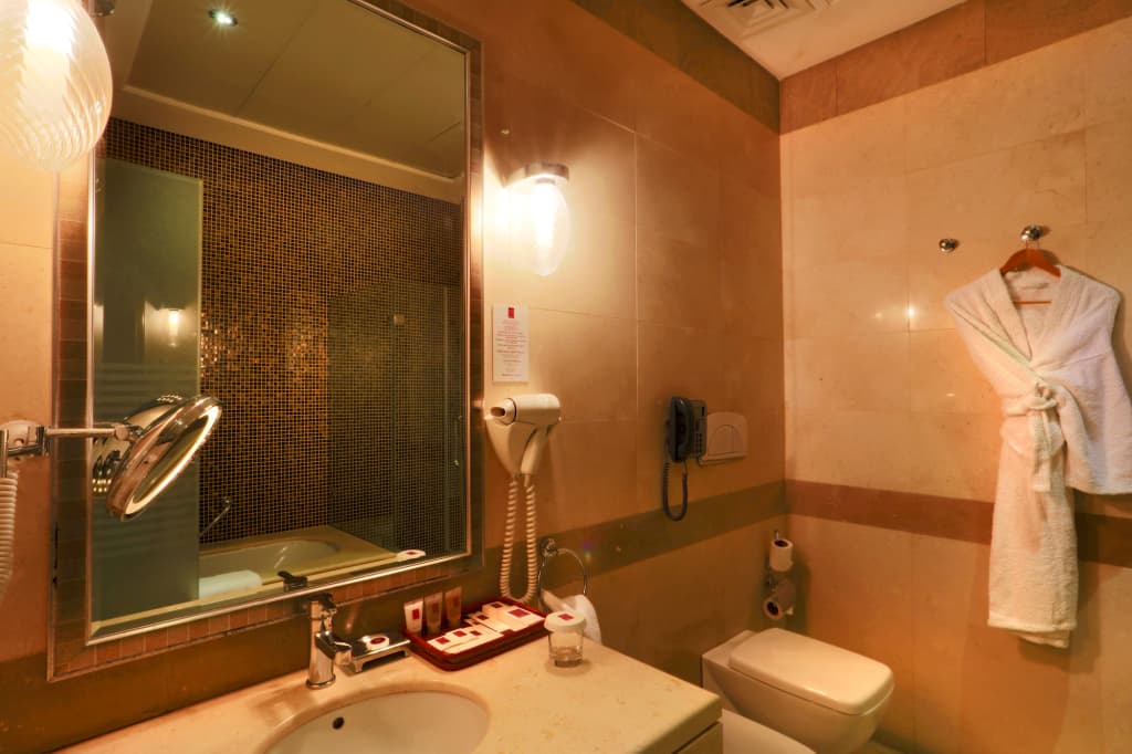 Hotel Century Hotel - photo 3