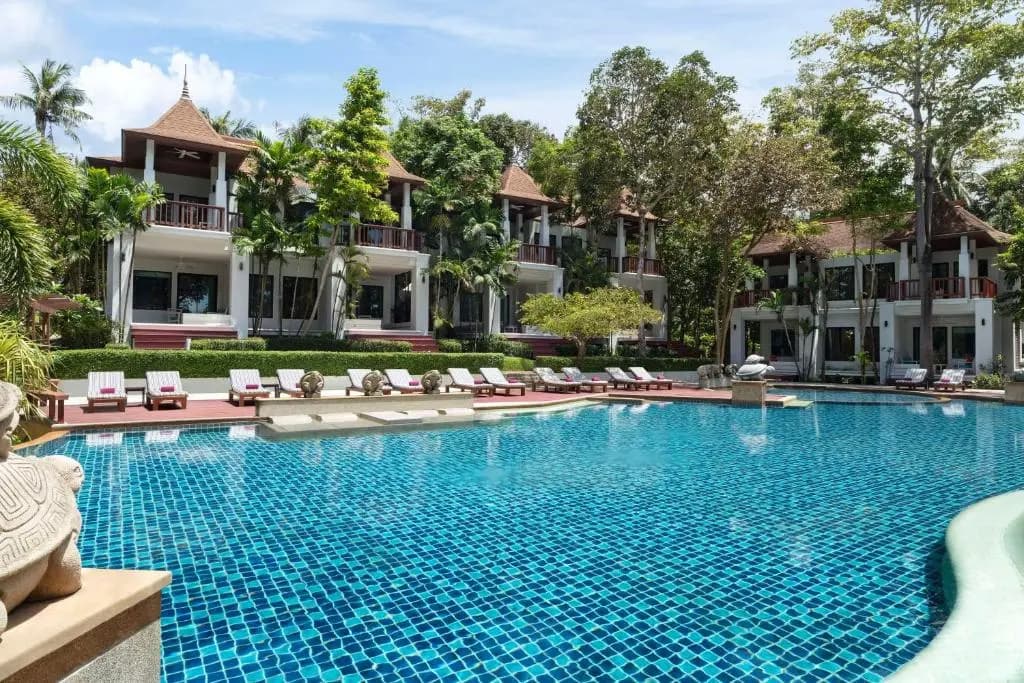 Avani+ Koh Lanta Krabi Resort - photo 30