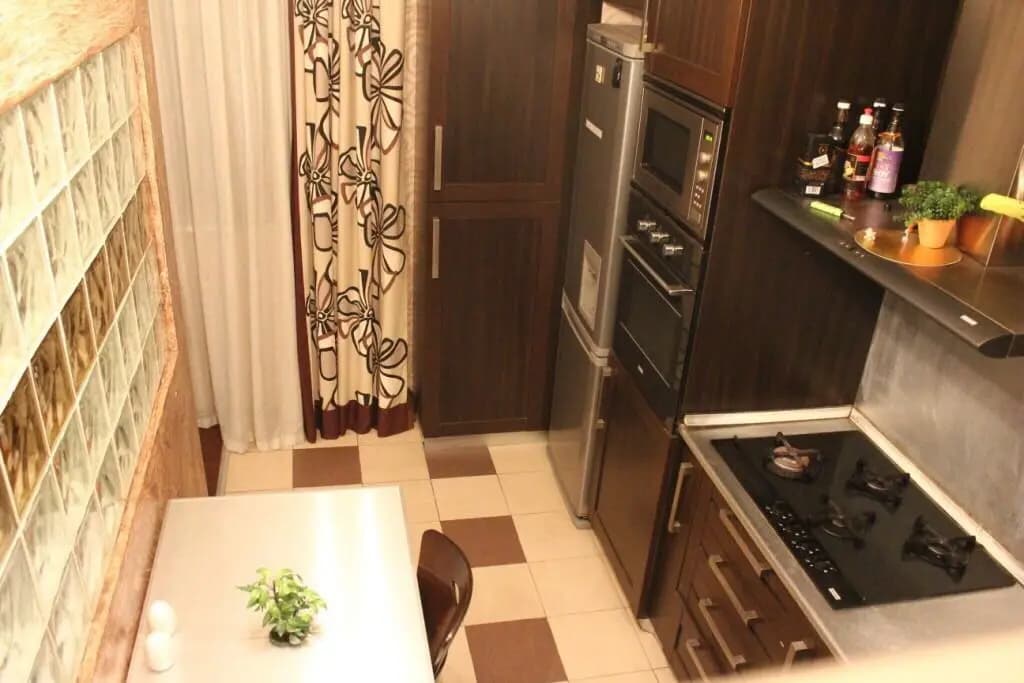 NL Apartments - photo 2