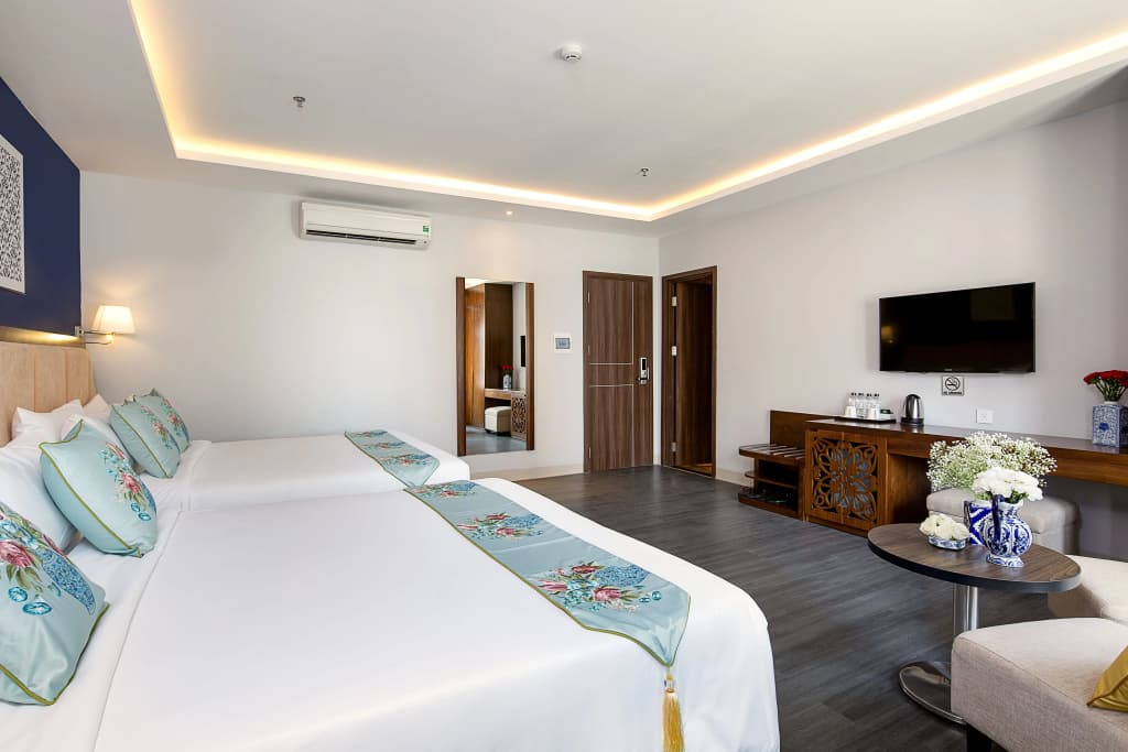 Parze Ocean Hotel & Spa - photo 11