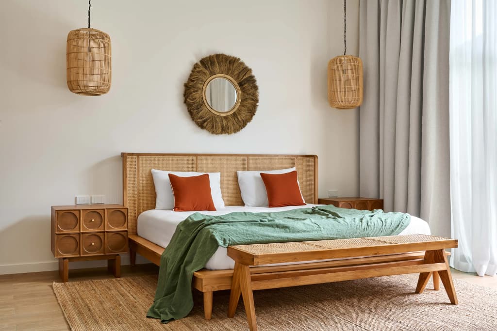 Moana 2BR | Private Pool | Naiharn beach Villa - photo 6