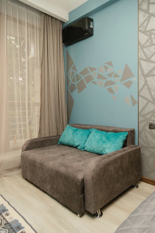 Graf T. Hotel - photo 46