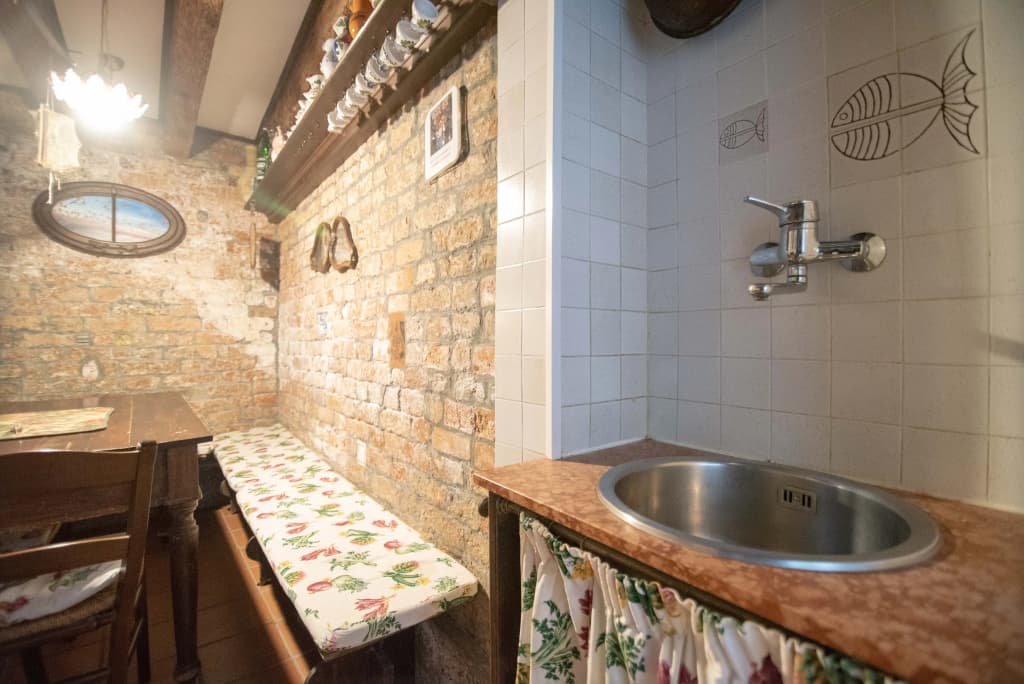 Ca' Rielo Apartments - photo 6