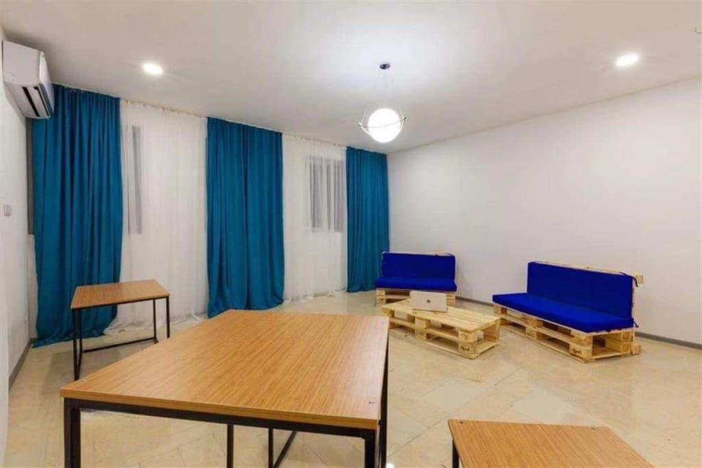 Sunny Hostel - photo 2
