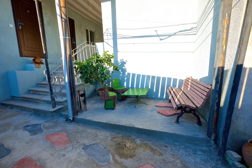 DON Guest House - photo 16