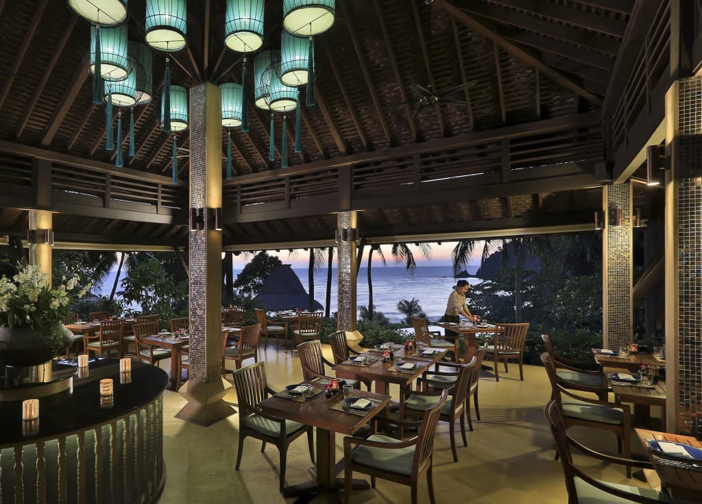 Pimalai Resort & Spa Hotel - photo 23