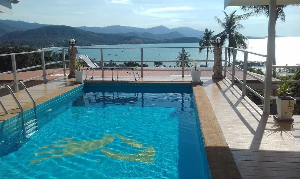 Eagle View Villa - photo 4