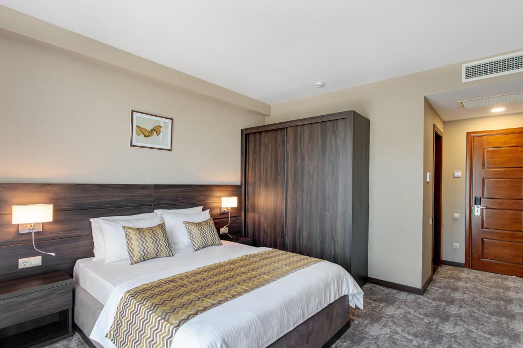 Vinum Hotel - photo 27