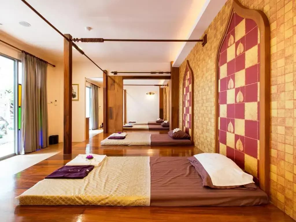 The AGATE Pattaya Boutique Resort - photo 31