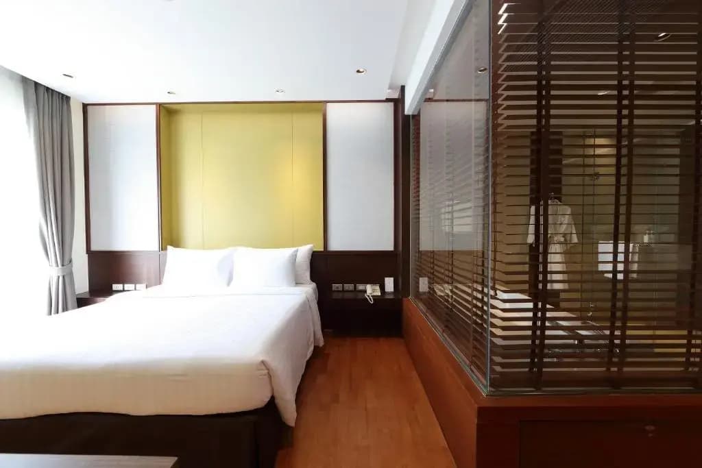 Amanta Hotel & Residence Ratchada - photo 31