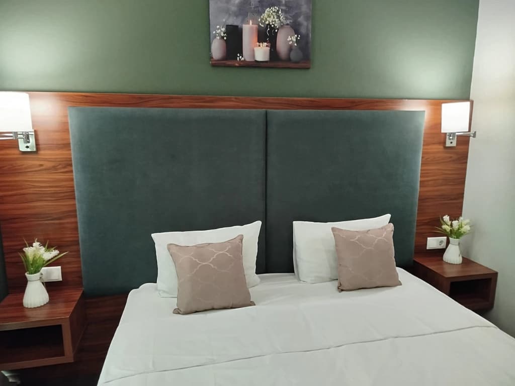 Green Tower Hotel - photo 3