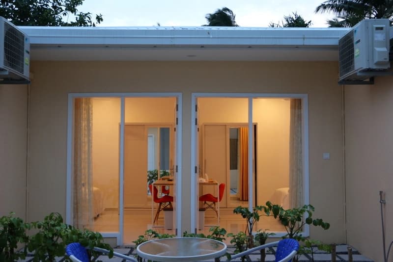 Scuba Inn Guest House - photo 4