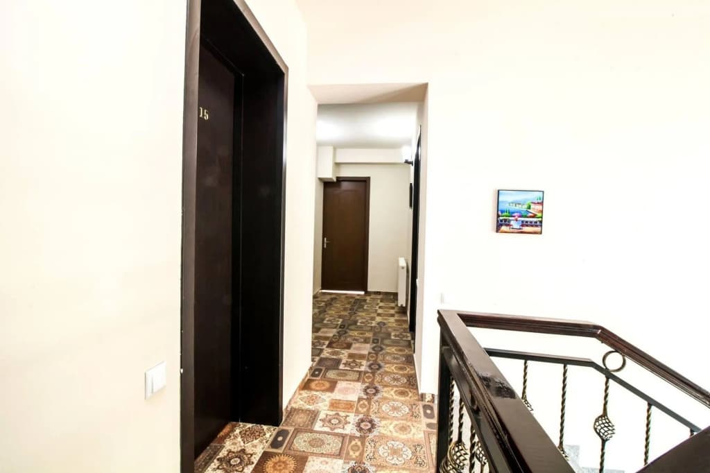 Hotel Ellegance - photo 12