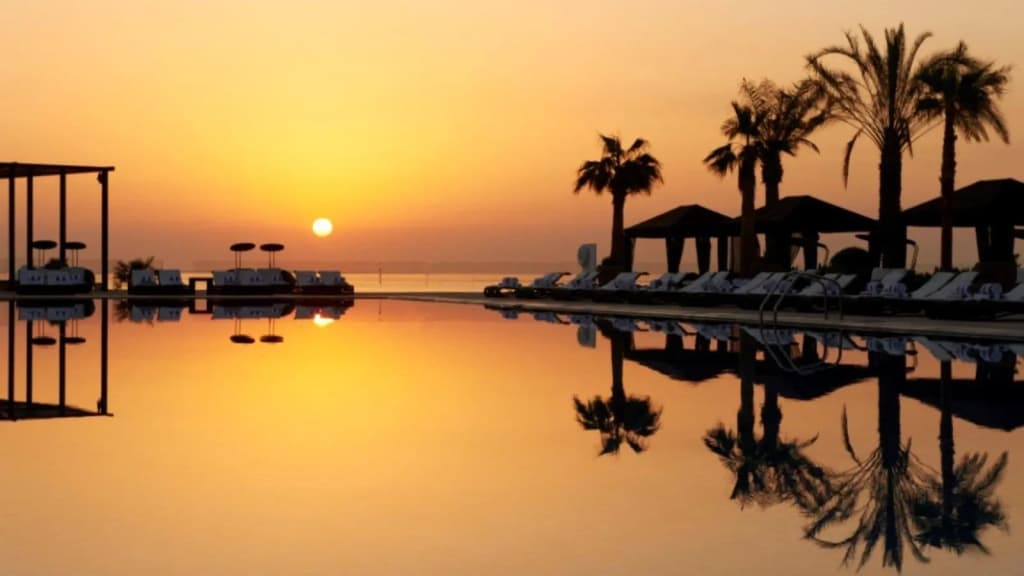 The St. Regis Doha - photo 31