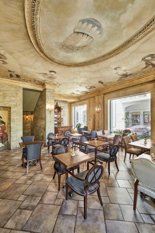 Pushkin Hotel - main photo