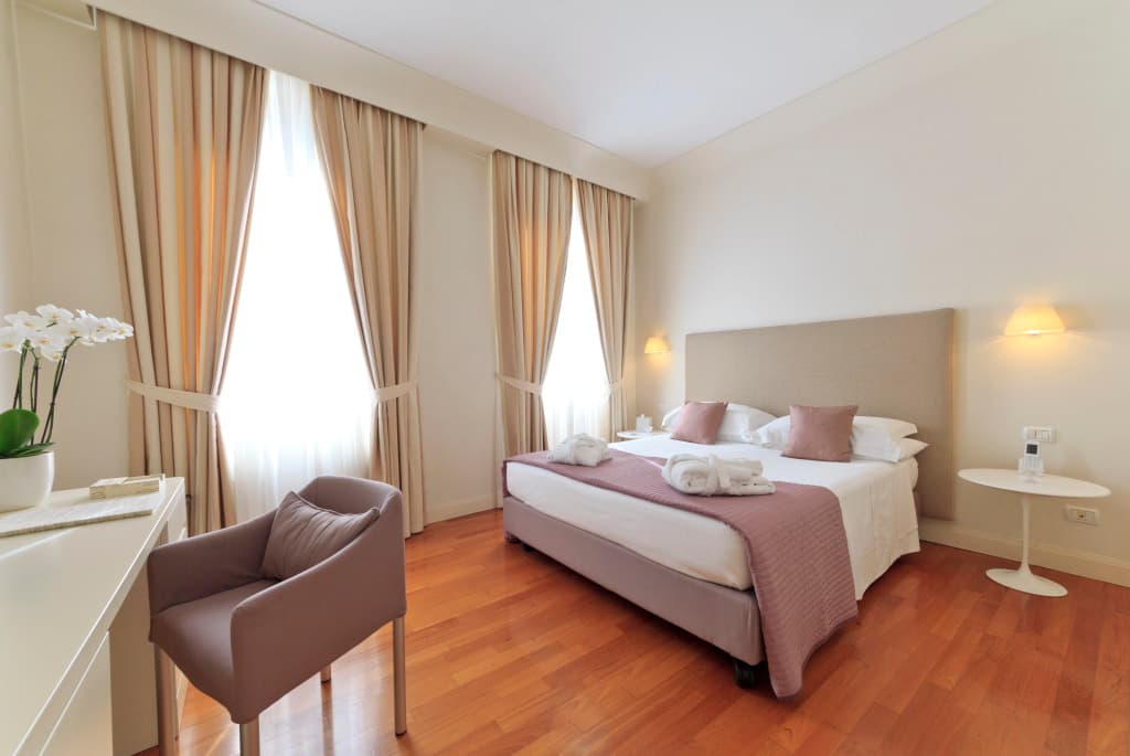 Residence Hilda Apart-hotel - photo 25
