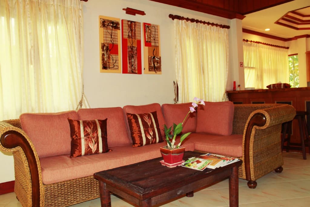 Polina Park Villa - photo 2
