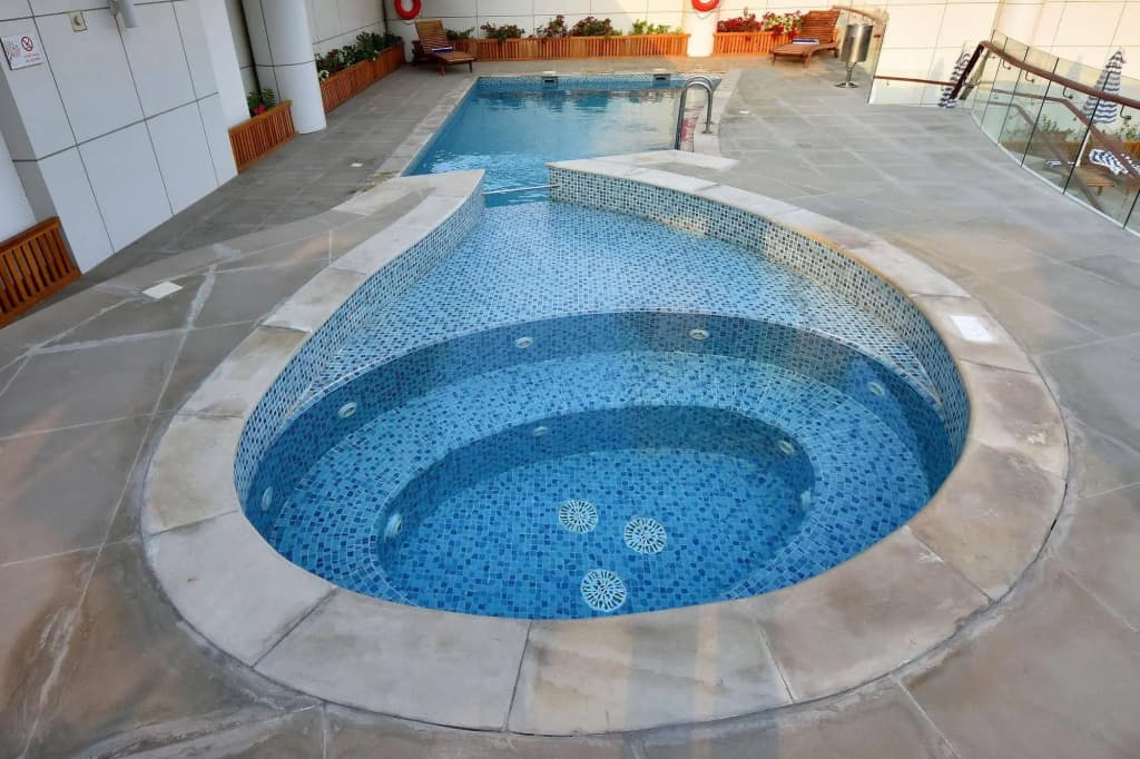 Jannah Place Dubai Marina Hotel - photo 44