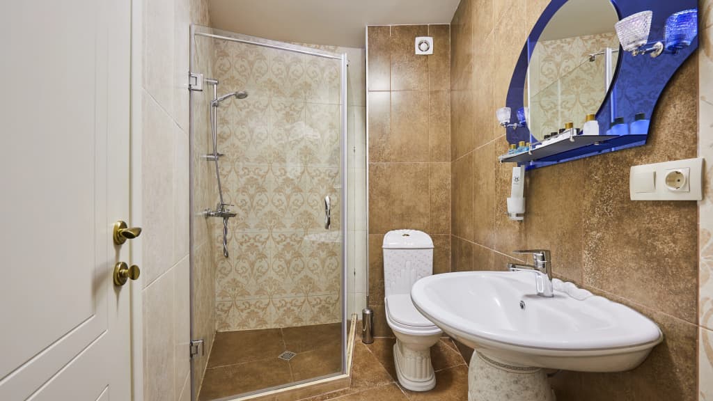 Pushkin Hotel - photo 21