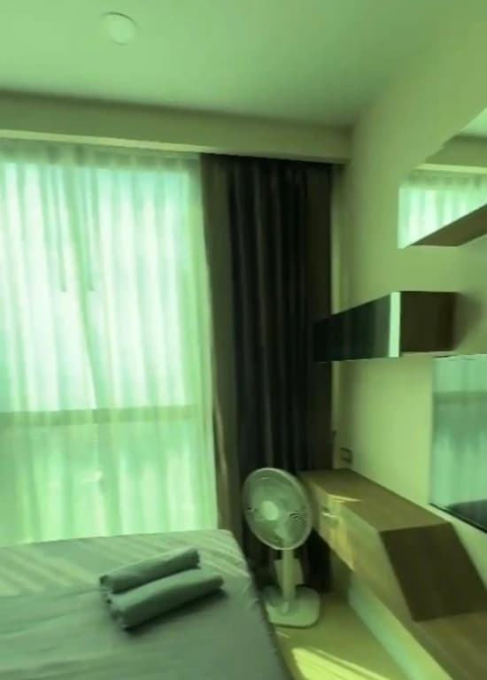 Dusit Grand Condo View Apartment - photo 22