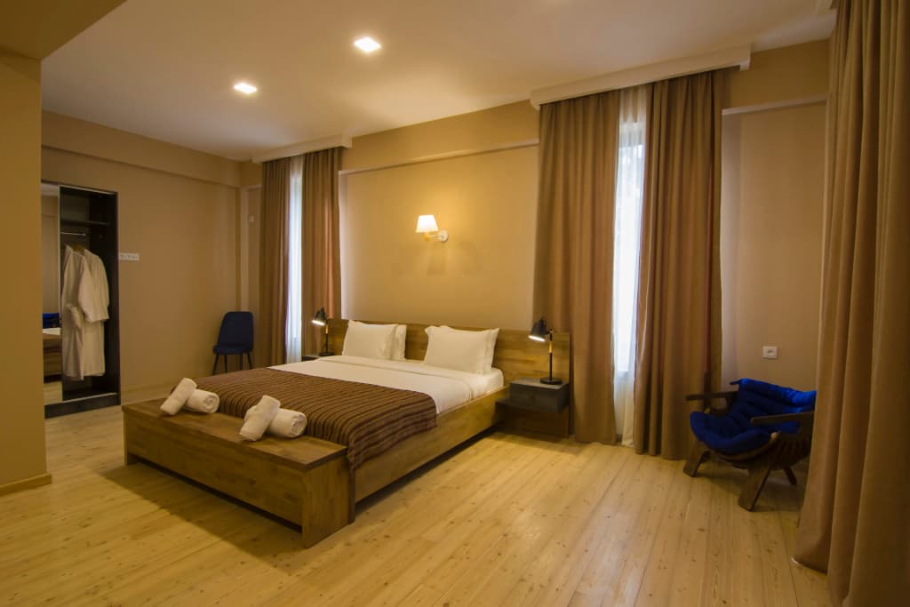 Boutique Biotel Hotel - photo 16