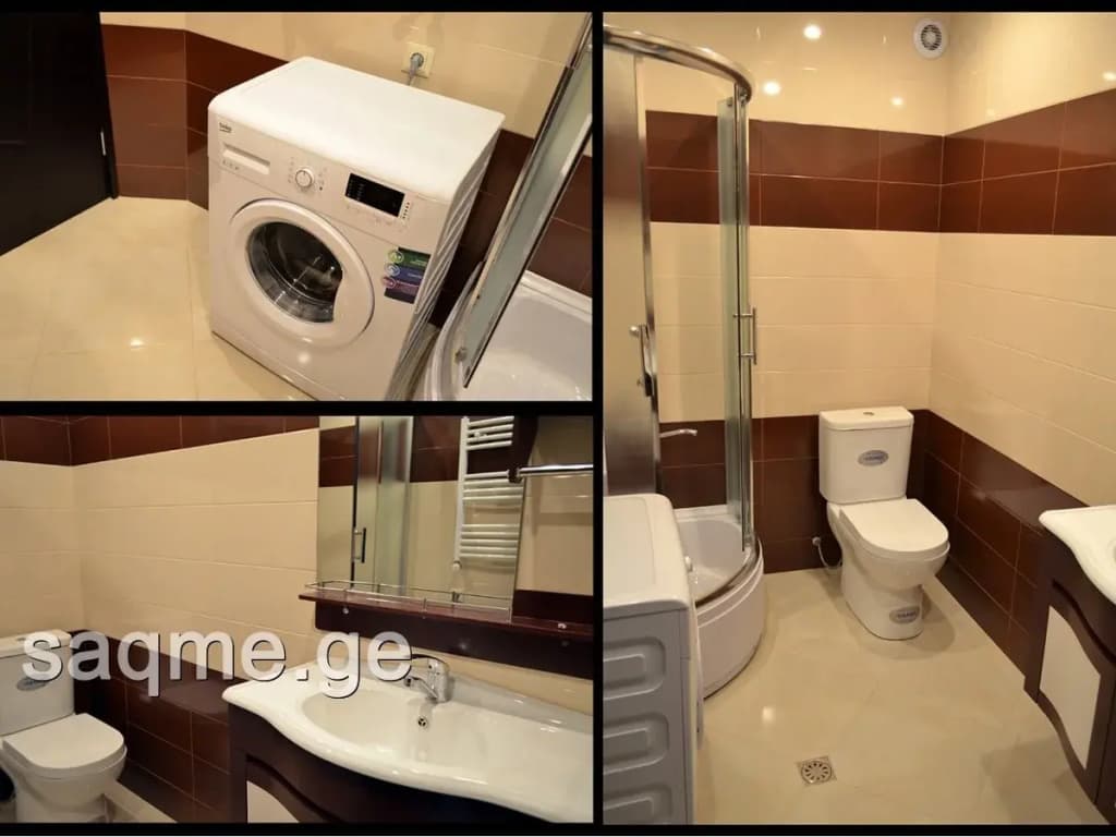 Magi Apartments - photo 5