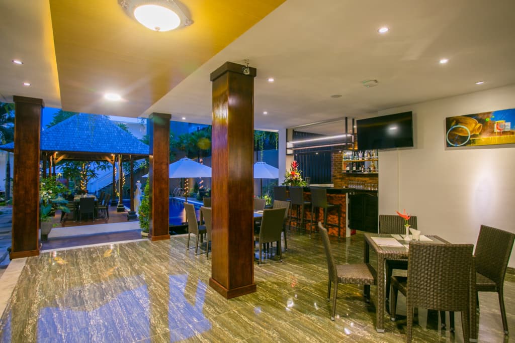 The Diana Suite Hotel - photo 17