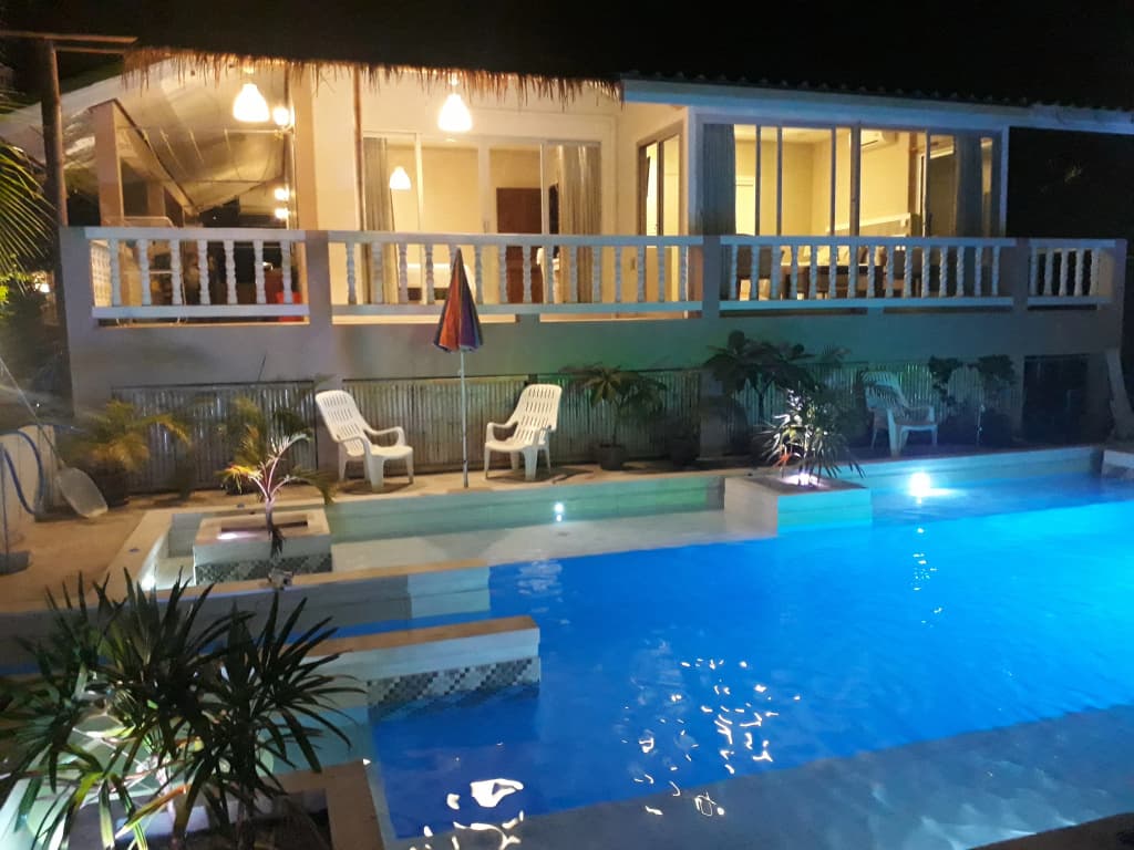 Kerdphewdee Guest House - photo 18