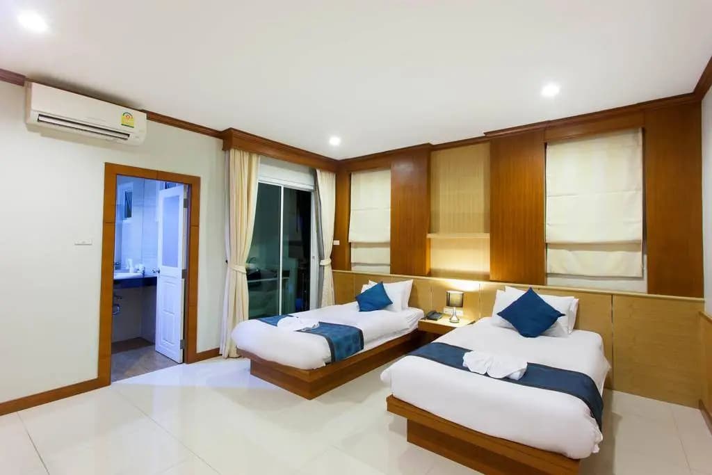 The Bluewater Hotel - photo 9