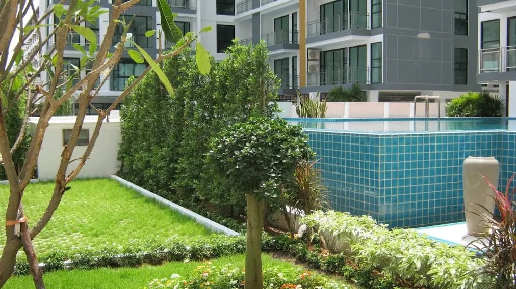 NEOcondo Pattaya Apartments - photo 8