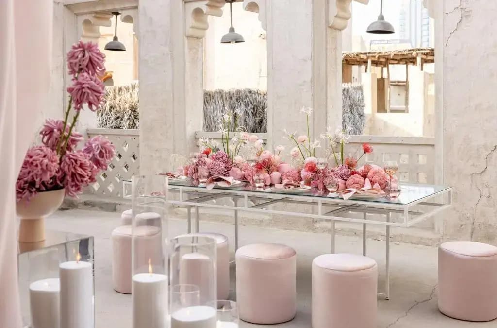 Al Seef Heritage Hotel Dubai, Curio Collection by Hilton - photo 13