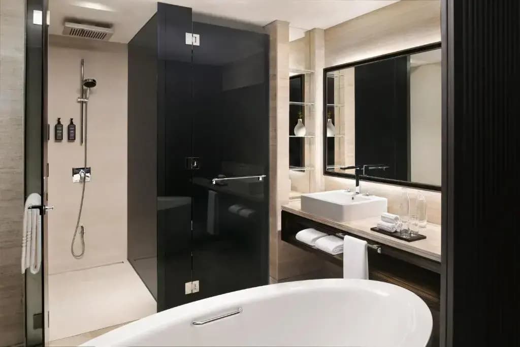 Sheraton Grand Hotel, Dubai - photo 6