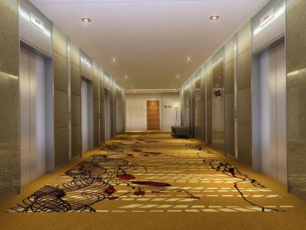Sunway Lagoon Hotel (formerly Sunway Clio Hotel) - photo 41