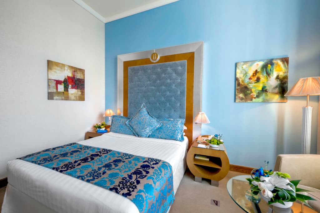 Marina Byblos Hotel - photo 21