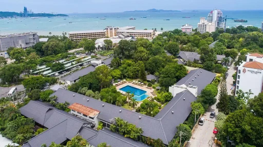Sunshine Garden Resort - photo 1