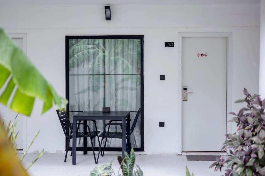 Belvedere Thoddoo Guest House - photo 2