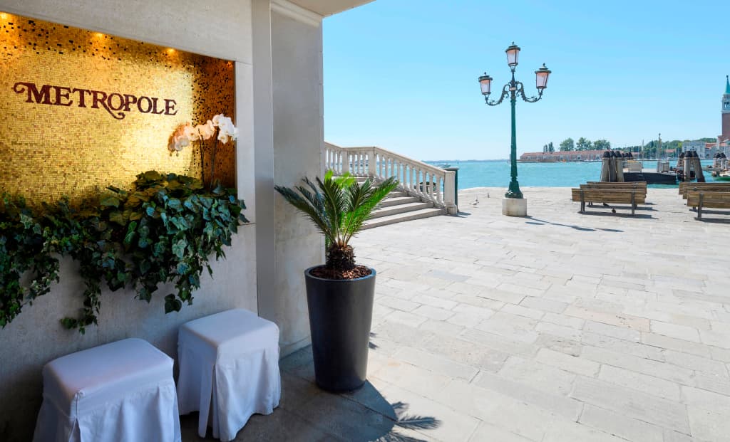 Hotel Metropole Venezia - main photo