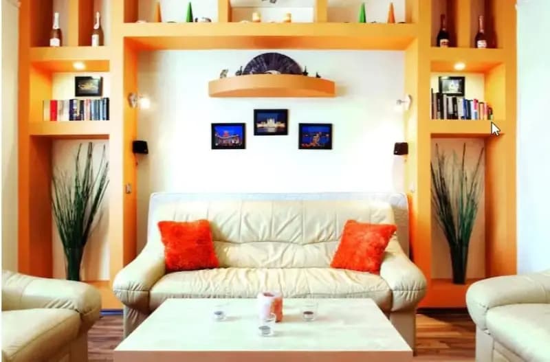 Orangehomes Apt Erkel Street Apartments - photo 5